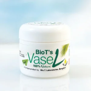 100% Natural Healing Skin Cream Vasel