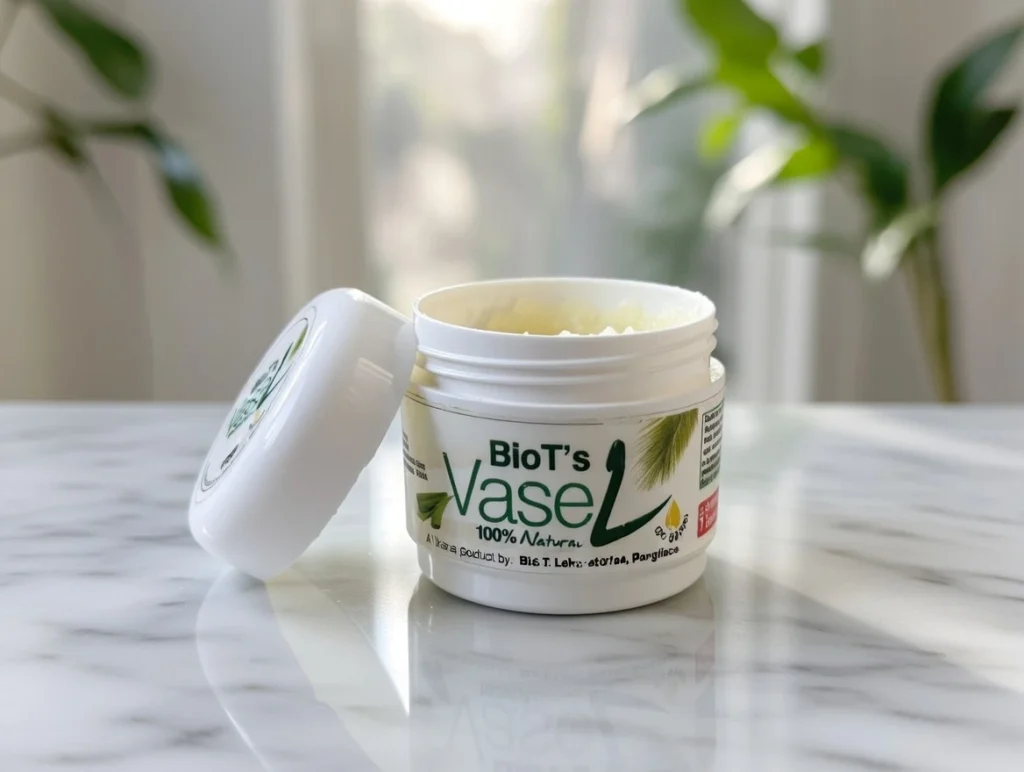 Bio'Ts Vasel
