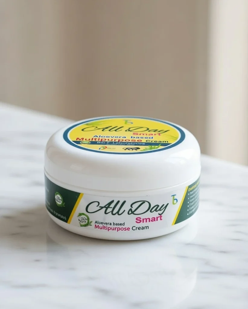 Skin Barrier Repair Cream