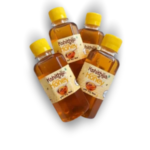 Kshithija Pure Honey