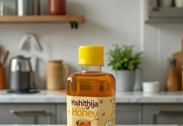 Kshithija pure honey