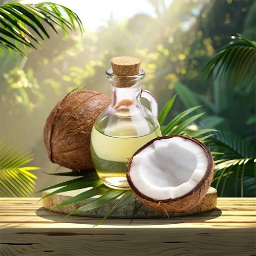 natural skincare