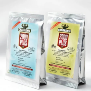 Natural Wellness Products for a Healthier Lifestyle (Without Sugar)
