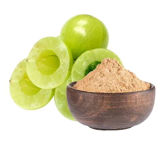 amla extract