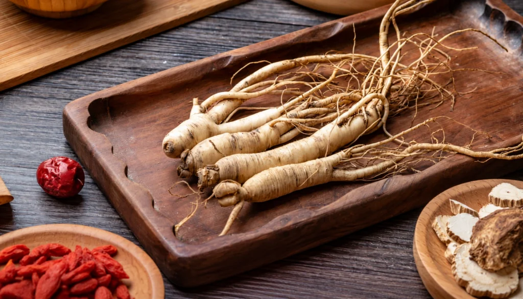 natural supplements