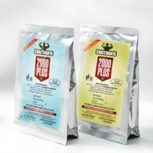 Chaithanya 2000 plus