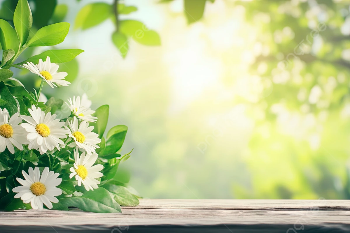 100% natural products