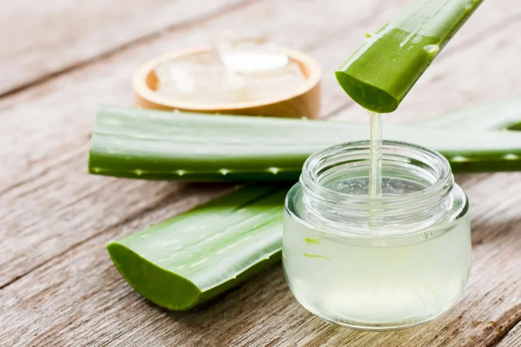 Kshithija natural skincare products for all skin types