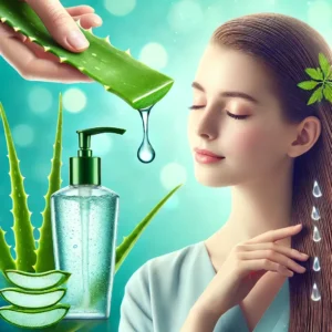 aloe vera use