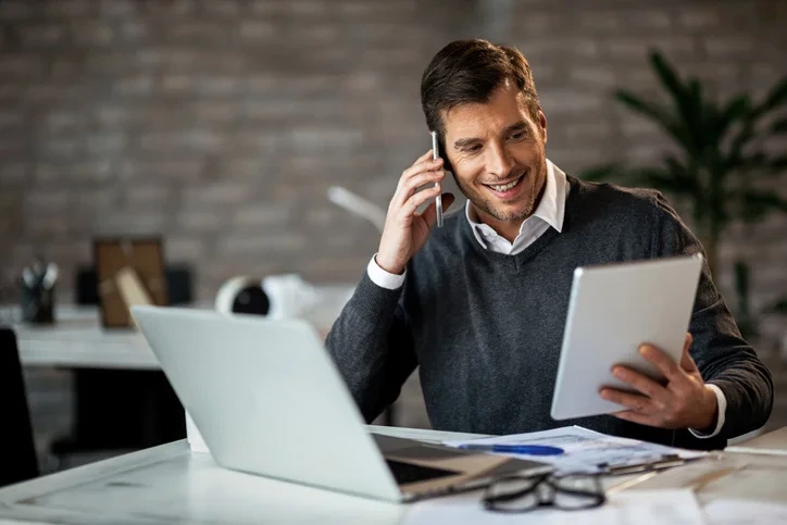 Business Development Executive