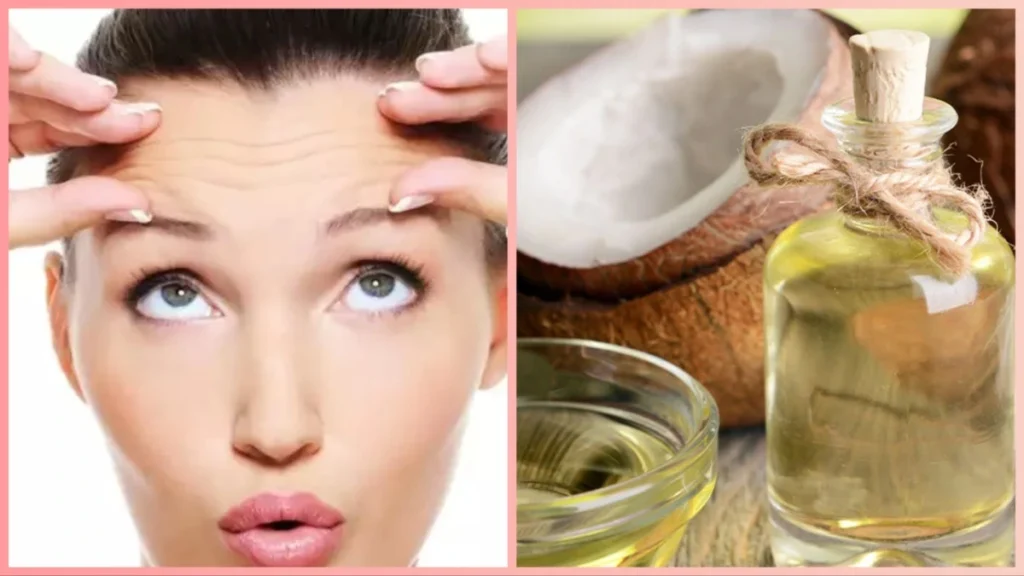 Anti-Ageing cream