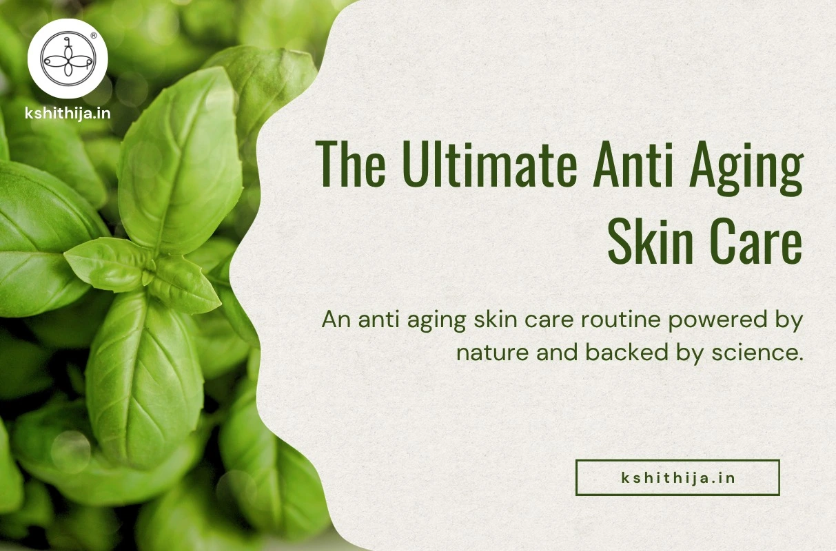 Natural beauty products formulated in Mangaluru, and experience the power of pure, plant-based skincare today.