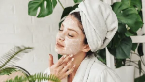 Natural skincare