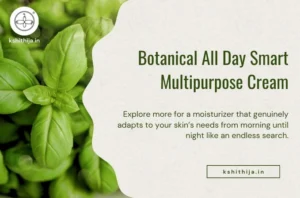 Botanical All Day Smart Cream