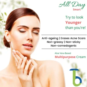 all day smart cream