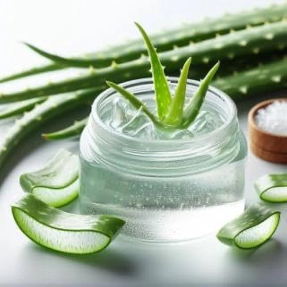 natural personal care products