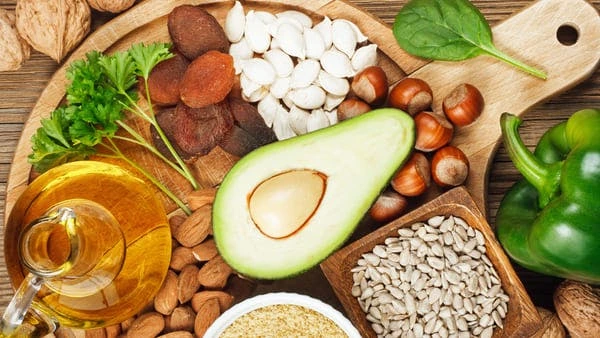 natural wellness products