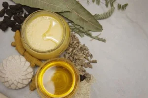 natural wellness products
