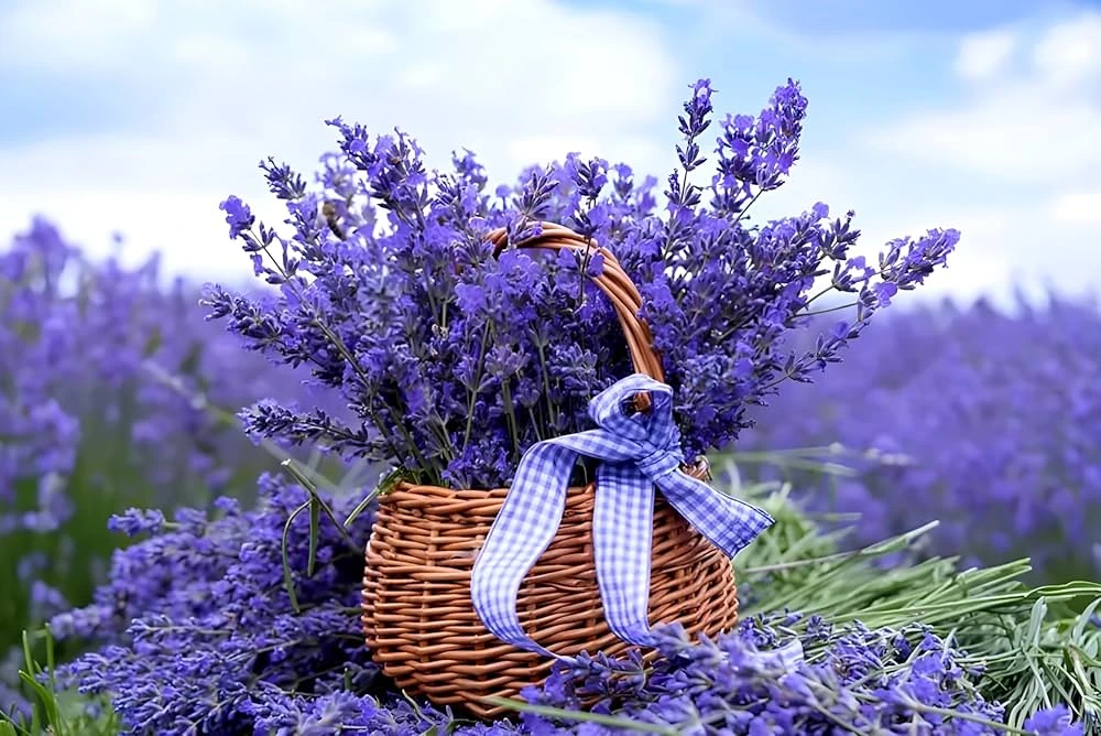 natural beauty products