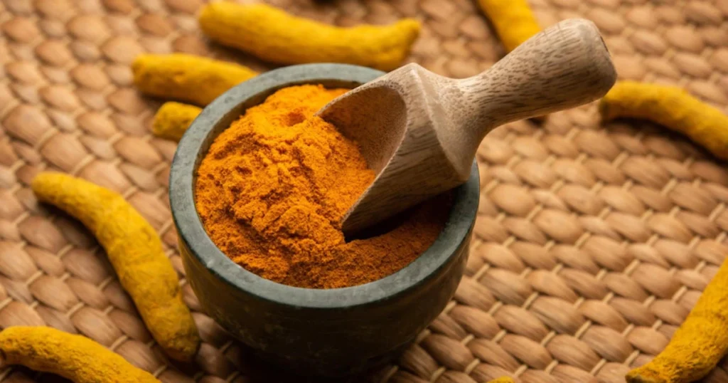 natural face product