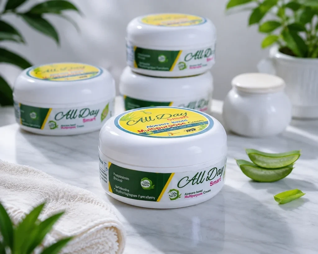 day and night cream for dry skin