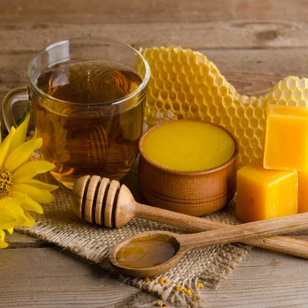 natural face product