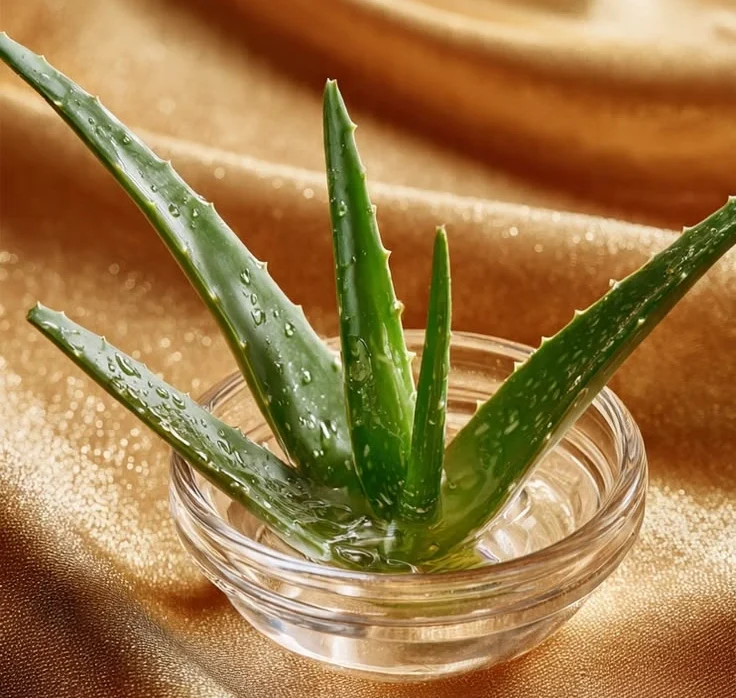 Chemical-Free Moisturizer