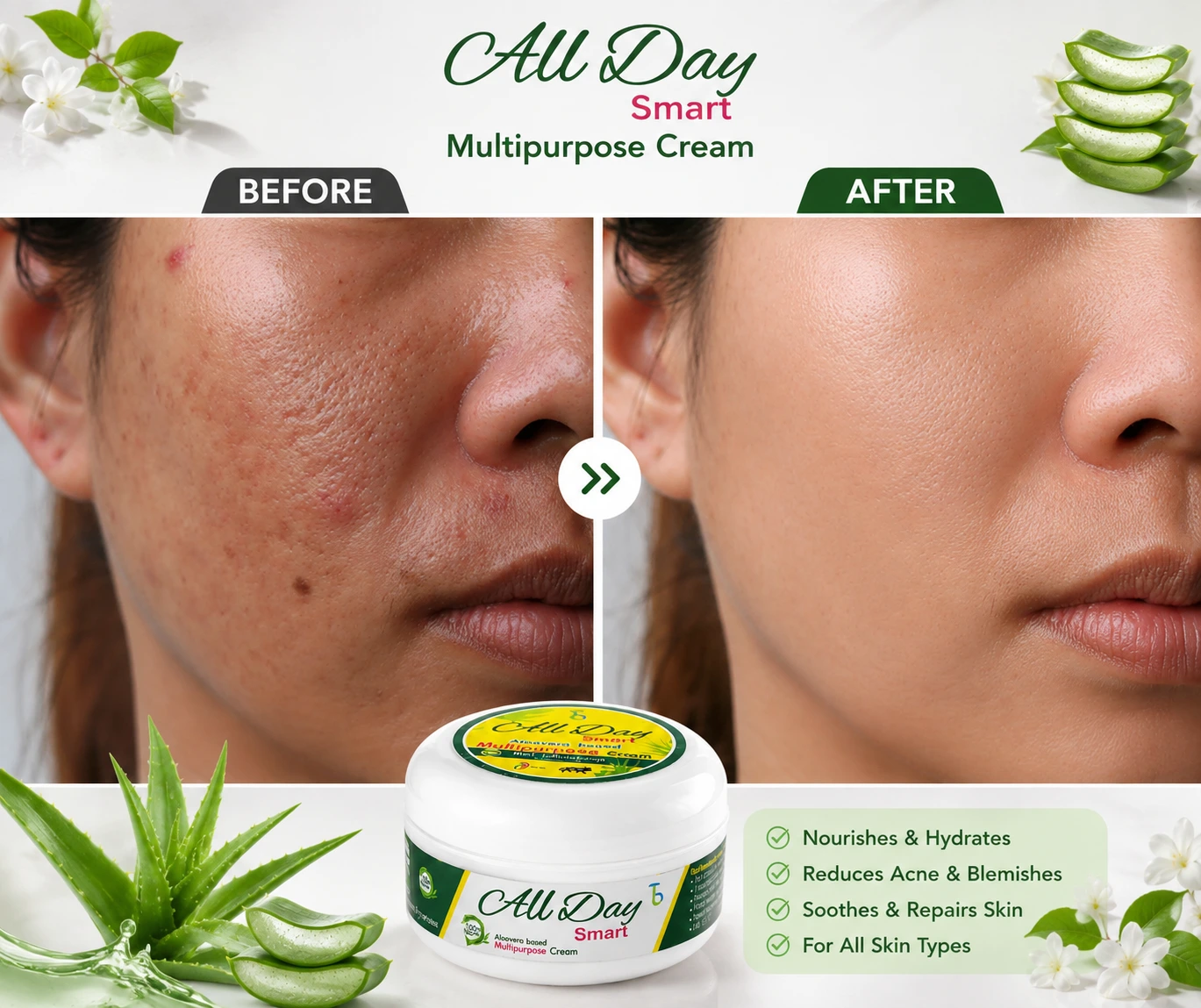 creams for oily skin