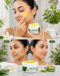 day and night cream for dry skin