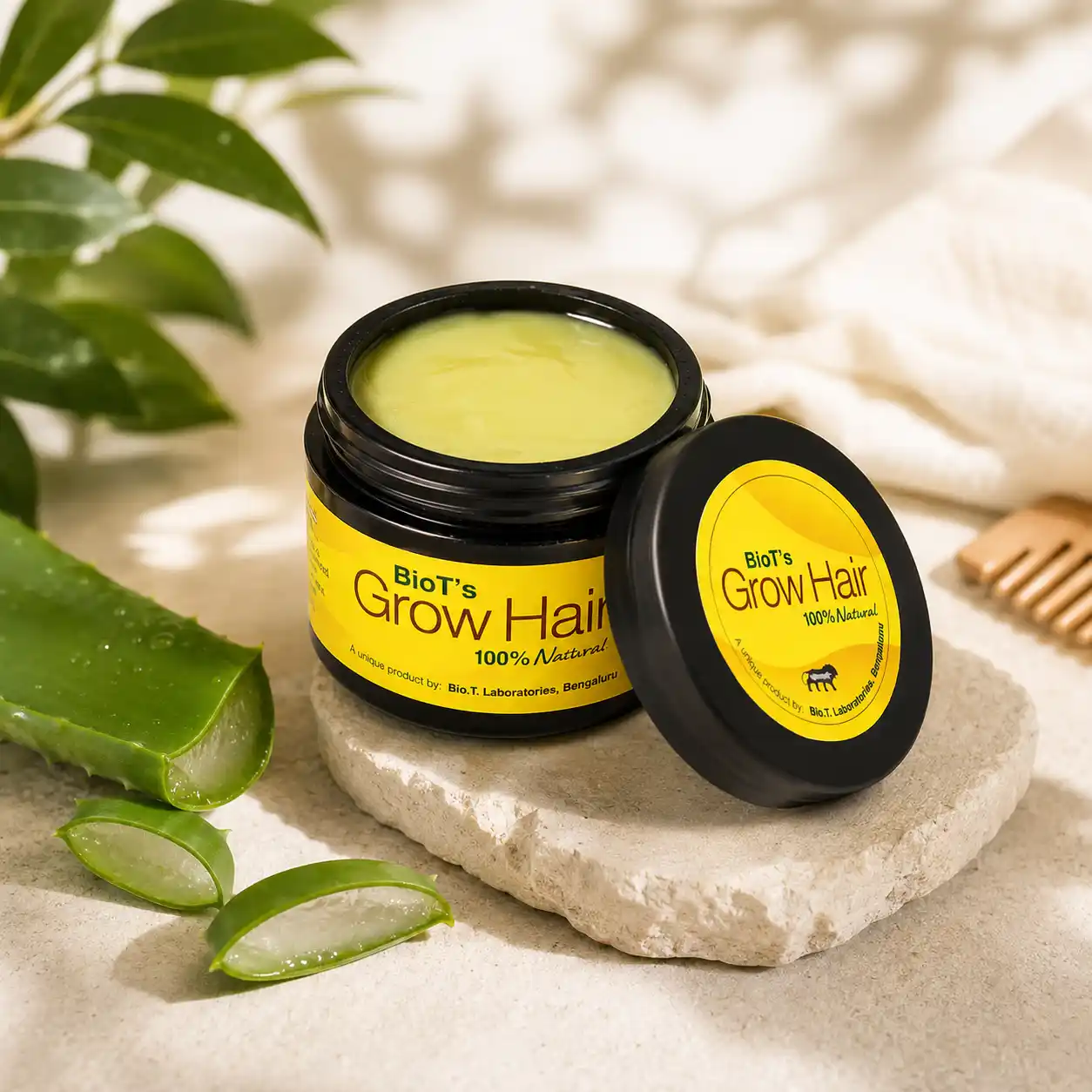 hair creams